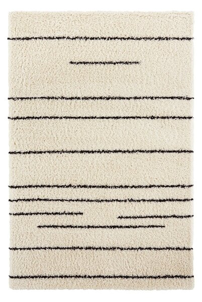 Tappeto beige 230x160 cm - Ragami