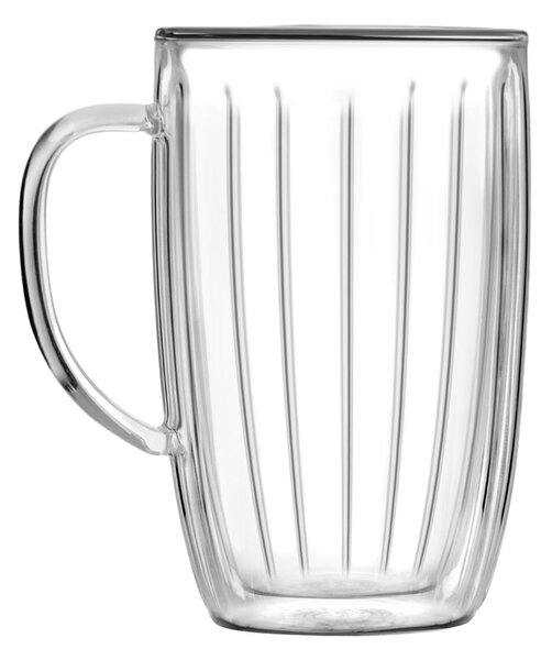 Tazze in set da 2 360 ml Tulip - Vialli Design