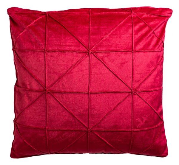 Federa decorativa in velluto 45x45 cm Amy – JAHU collections