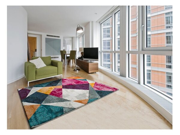 Tappeto , 120 x 170 cm Pandora Luxuto - Universal