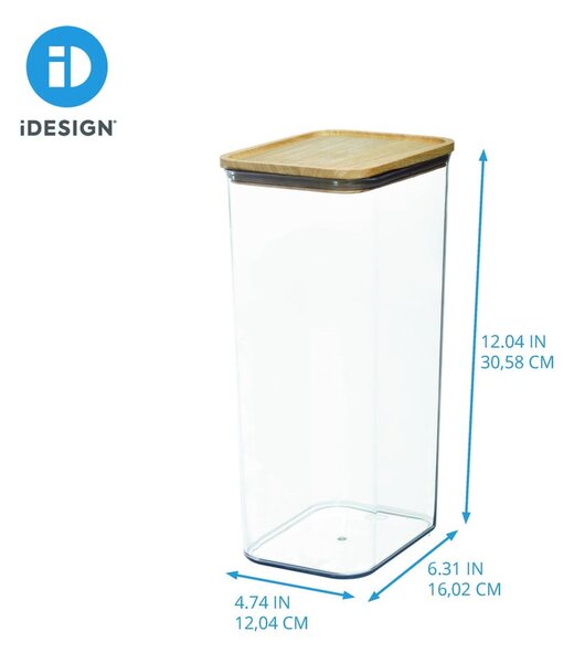 Scatola per alimenti - iDesign