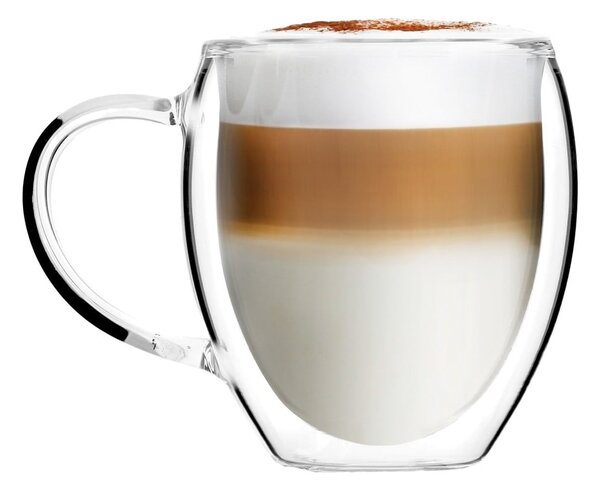 Tazze in set da 2 220 ml Noa - Vialli Design