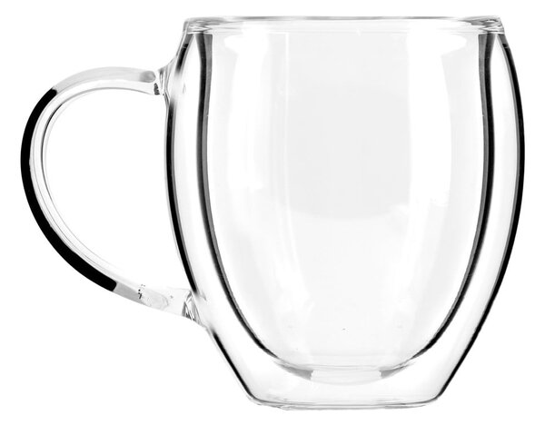 Tazze in set da 2 220 ml Noa - Vialli Design
