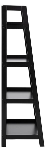 Ripiano nero 63x130 cm Wally - Actona