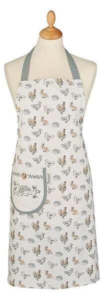 Grembiule da cucina in cotone Animali Country Animals - Cooksmart ®