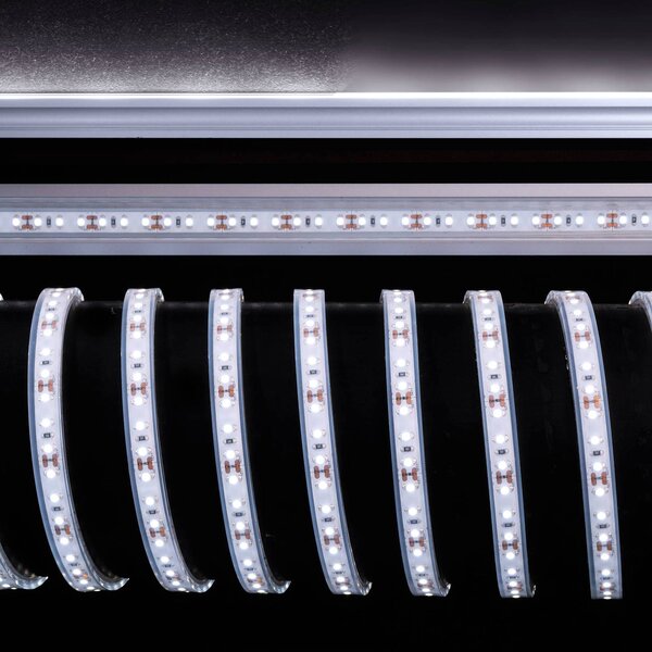 Deko-Light Strip LED flessibile, 45 W, 500x0,4x0,2 cm, 2.700K