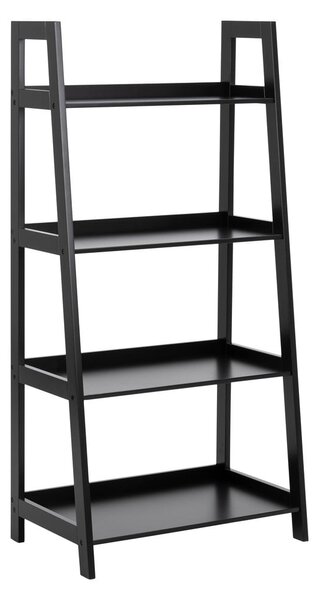 Ripiano nero 63x130 cm Wally - Actona