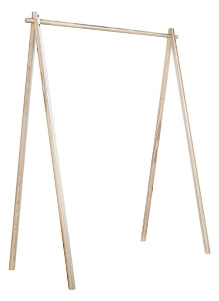 Appendiabiti in legno di pino Hongi - Karup Design