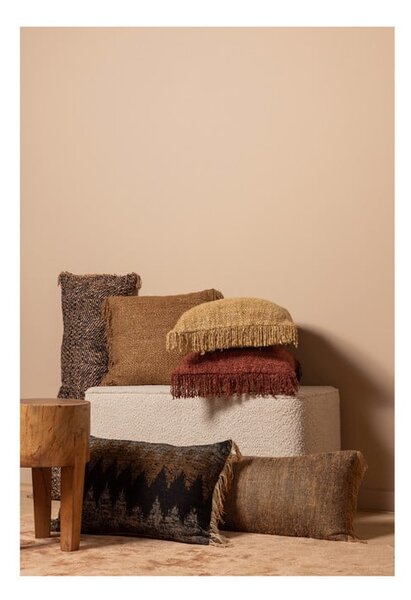 Cuscino decorativo 35x100 cm Klei - Basiclabel