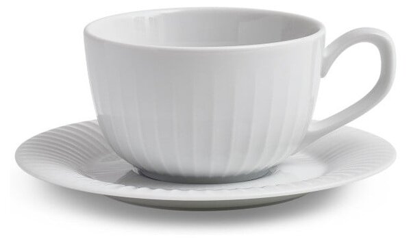 Tazza Hammershoi in porcellana bianca, 250 ml Hammershøi - Kähler Design