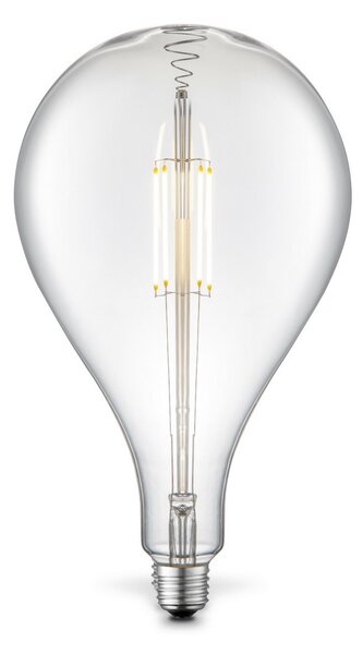 Lampadina LED dimmerabile VINTAGE DYI E27/4W/230V - Leuchten Direkt 08461