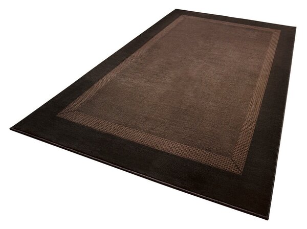 Tappeto marrone , 160 x 230 cm Basic - Hanse Home