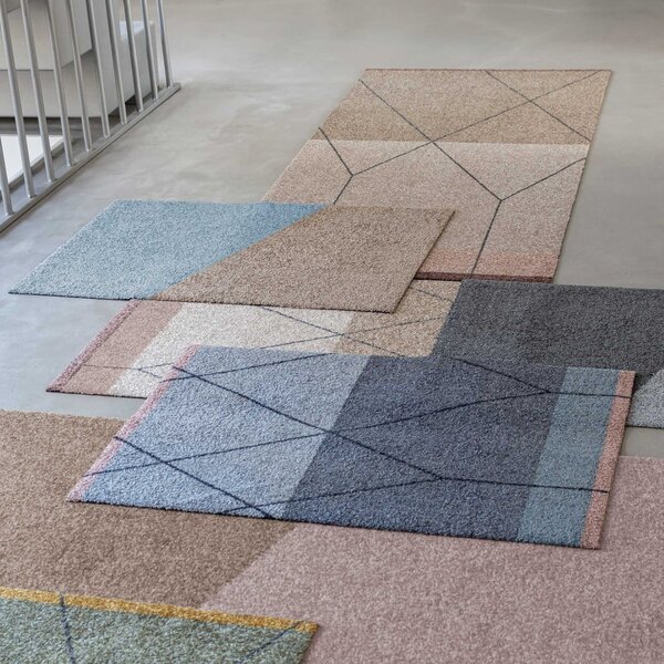 Tappetino 55x80 cm Linea - Mette Ditmer Denmark