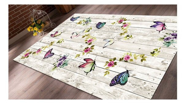 Tappeto Pahma, 80 x 300 cm - Vitaus