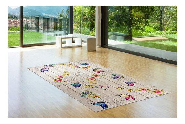 Tappeto Pahma, 80 x 300 cm - Vitaus