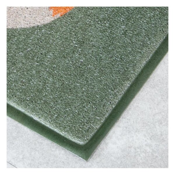 Tappetino 40x70 cm Robin - Artsy Doormats