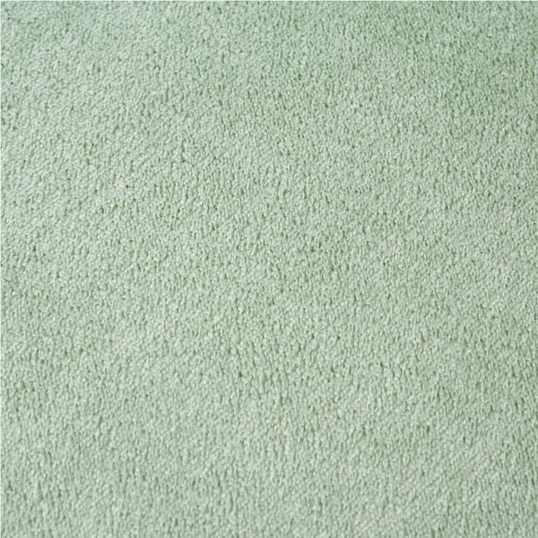 Tappeto da bagno verde chiaro 50x80 cm - Catherine Lansfield