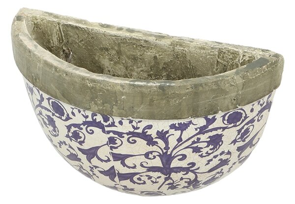 Vaso sospeso in ceramica - Esschert Design