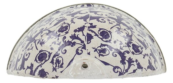 Vaso sospeso in ceramica - Esschert Design