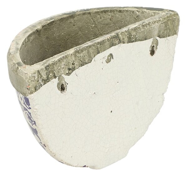 Vaso sospeso in ceramica - Esschert Design