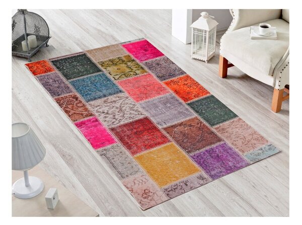 Tappeto Mirga, 80 x 300 cm Buyuk - Vitaus