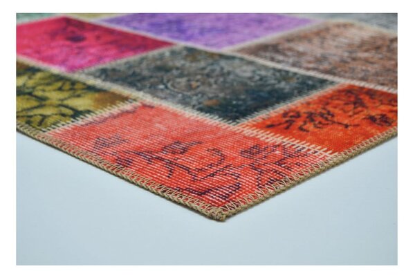 Tappeto Mirga, 80 x 300 cm Buyuk - Vitaus