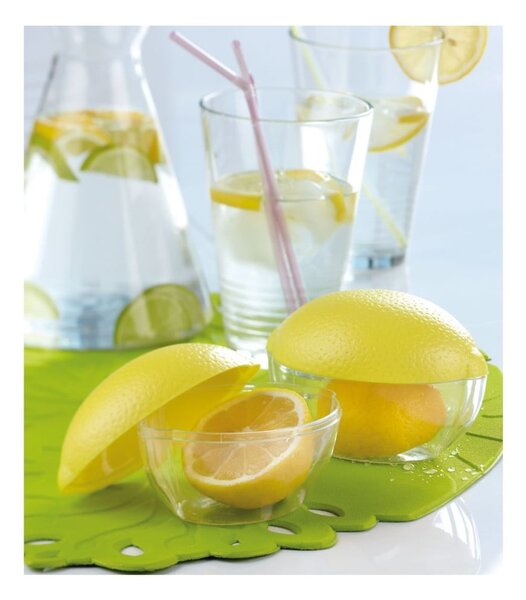 Vaso di limone Lemon - Snips