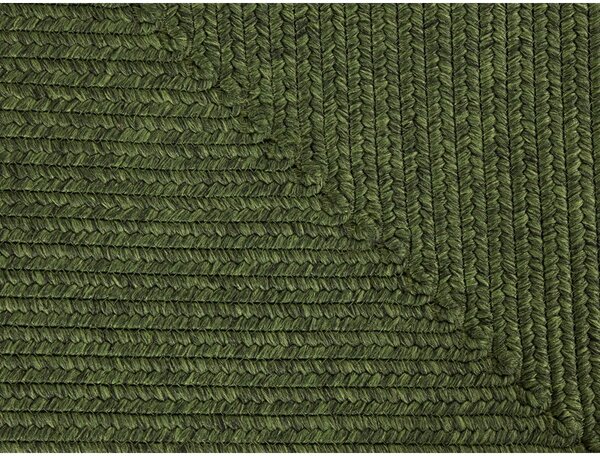 Tappeto verde per esterni 170x120 cm - NORTHRUGS