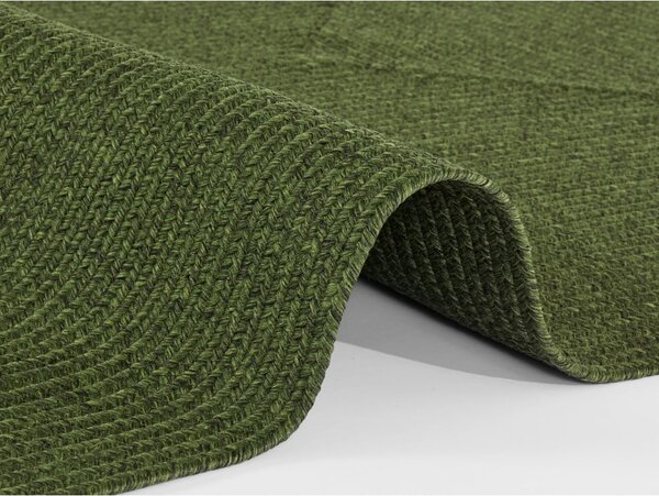 Tappeto verde per esterni 170x120 cm - NORTHRUGS