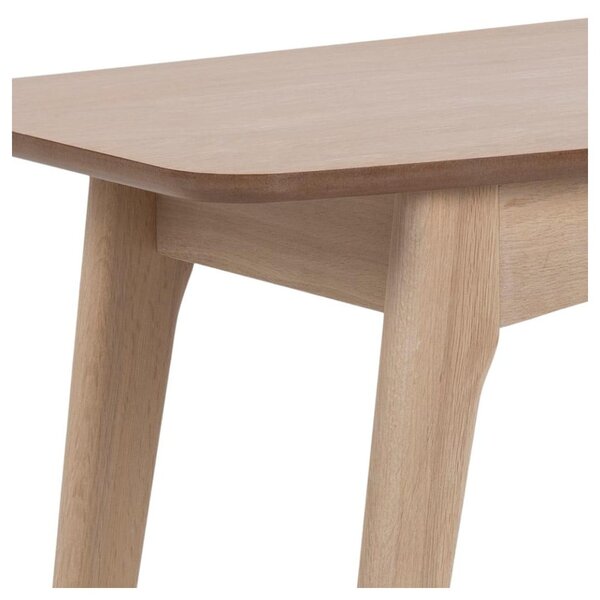 Tavolo da lavoro 105x45 cm Woodstock - Actona