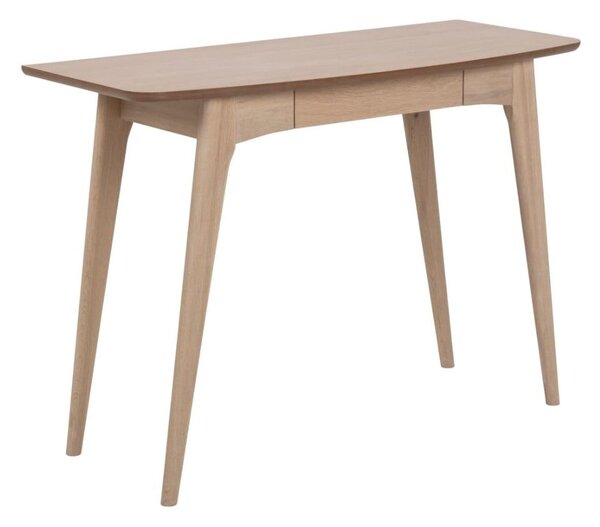 Tavolo da lavoro 105x45 cm Woodstock - Actona
