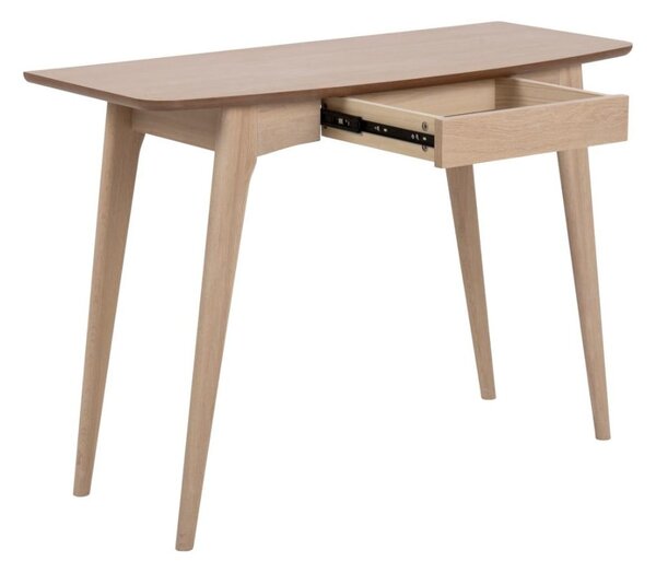Tavolo da lavoro 105x45 cm Woodstock - Actona