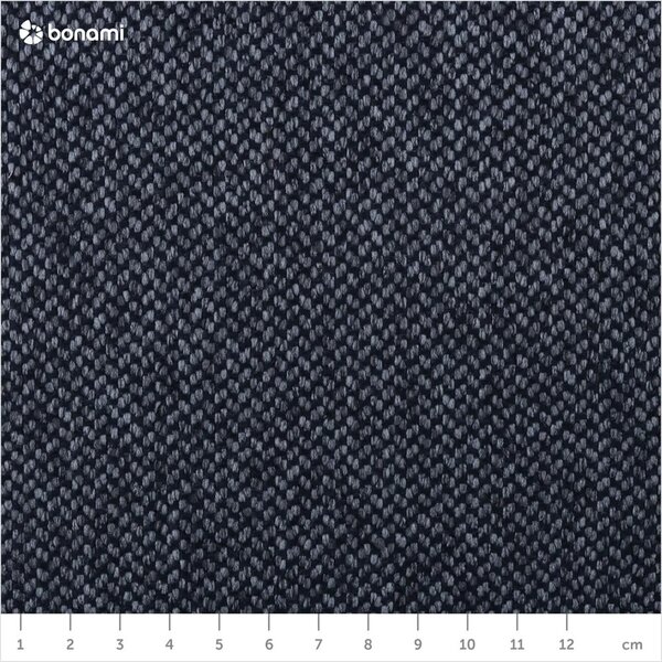 Angolo divano letto blu (angolo destro) Jodie - Micadoni Home