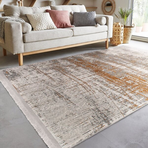 Tappeto beige 80x200 cm - Mila Home