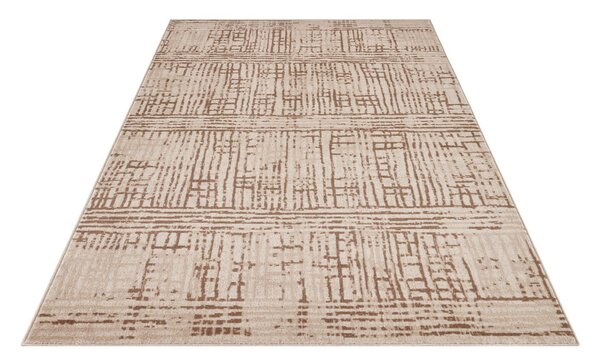 Tappeto marrone/beige 160x235 cm Terrain – Hanse Home