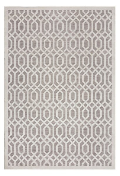 Tappeto beige per esterni 120x170 cm Mondo - Flair Rugs