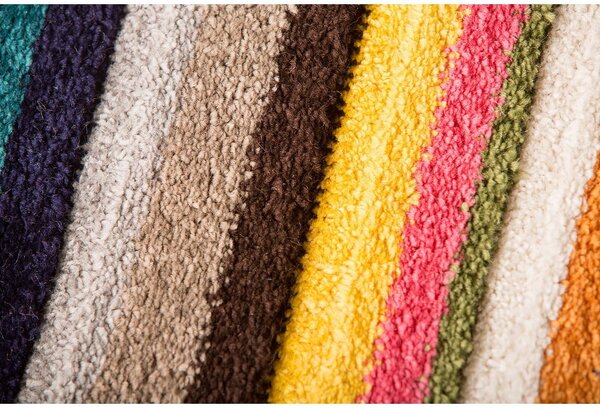 Tappeto a correre 66x300 cm Tango - Flair Rugs