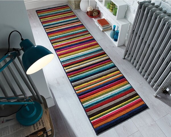 Tappeto a correre 66x300 cm Tango - Flair Rugs