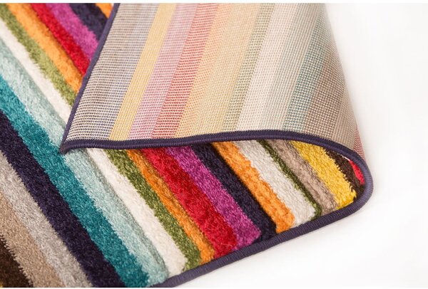 Tappeto a correre 66x300 cm Tango - Flair Rugs