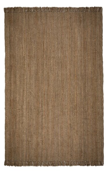 Tappeto in juta marrone 120x170 cm Jute - Flair Rugs