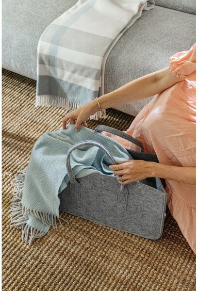 Tappeto di colore naturale in iuta tessuto a mano 200x290 cm – Flair Rugs
