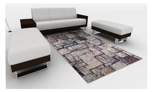 Tappeto Mirage, 50 x 80 cm - Vitaus