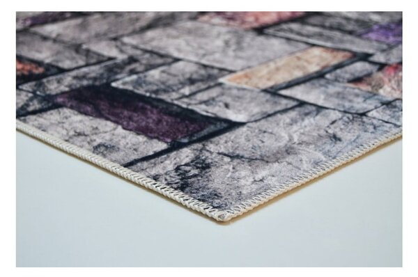 Tappeto Mirage, 50 x 80 cm - Vitaus
