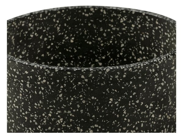 Vasi in cemento in set da 2 pezzi ø 30 cm Terrazzo - Bonami Selection