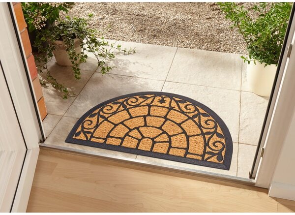 Stuoia di cocco 75x45 cm - Hanse Home