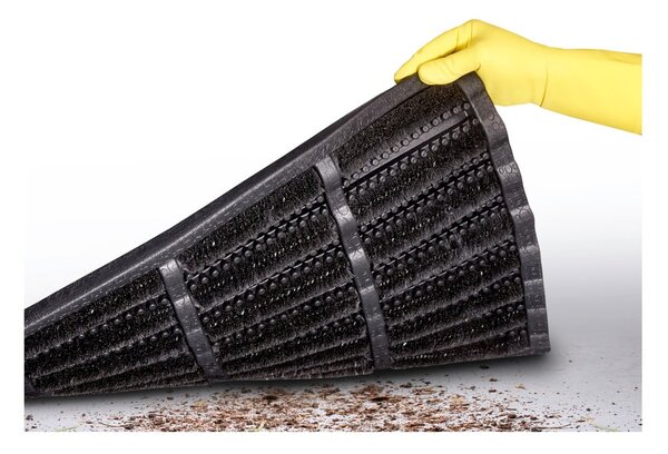 Tappetino 45x75 cm Mix Mats - Hanse Home