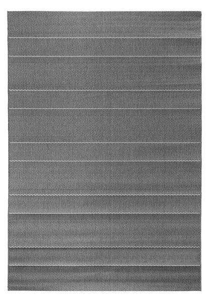 Tappeto grigio per esterni , 80 x 150 cm Sunshine - Hanse Home