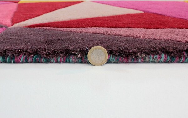 Tappeto di lana 160x230 cm Falmouth - Flair Rugs