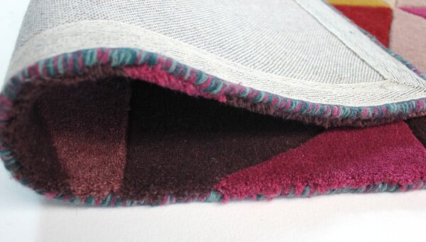 Tappeto di lana 160x230 cm Falmouth - Flair Rugs