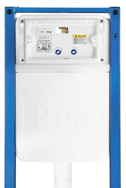 Telaio WC da incasso Slim 024N